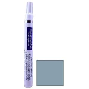  1/2 Oz. Paint Pen of Marlin Blue Poly Touch Up Paint for 