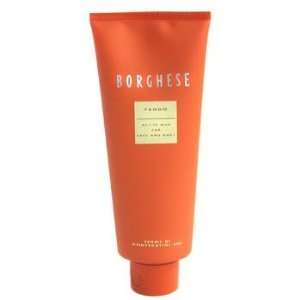Quality Skincare Product By Borghese Active Mud Face & Body 200g/6.7oz