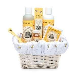  Burts Bees Gift Sets Bundle of Joy Baby Basket   (Pack of 