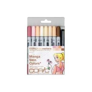  Copic Ciao Manga Kit   Skin Colors [Office Product 