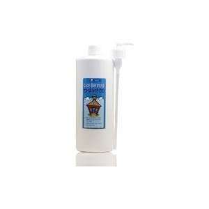  Circle of Friends Lice Defense Shampoo Liter with Pump 