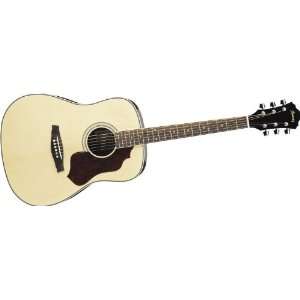  Ibanez Sage Series SGT120 Acoustic Guitar   Natural 