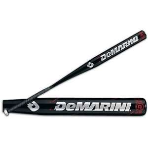  DeMarini Ultimate Weapon Softball Bat