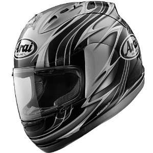    Arai Helmets COR V RANDY SIL XL 18629 12 07 2010: Automotive