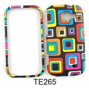  CELL PHONE CASE COVER FOR SAMSUNG TRANSFORM M920 SQUARE 