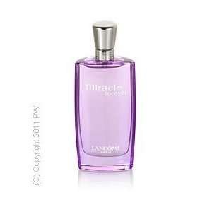  Miracle Forever By Lancome For Women, Eau De Parfum Spray 