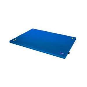   Polyurethane Foam Competition Gym Throw Mat: Sports & Outdoors