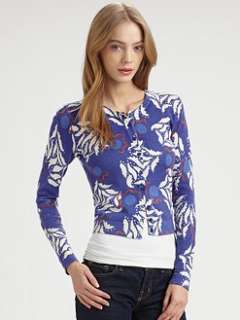 Diane von Furstenberg  Womens Apparel   Sweaters   