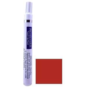 Pen of Rangoon Red Touch Up Paint for 1992 Ford KY. Truck (color code 