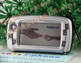   Smartphone Mobile Cell Phone MP3 Camera GSM 900/1800/1900, Gift  