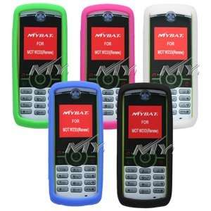  Motorola W233 Skin Case Cell Phones & Accessories