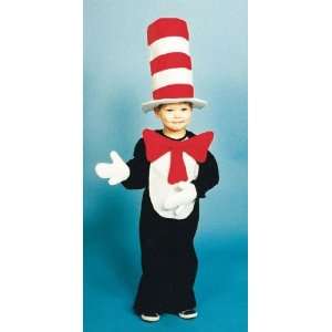  Cat in the Hat Child Costume Toys & Games