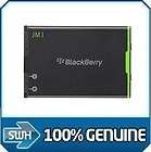 Genuine Blackberry Battery J M1 JM1 For Bold 9900 9790 9930 and torch 