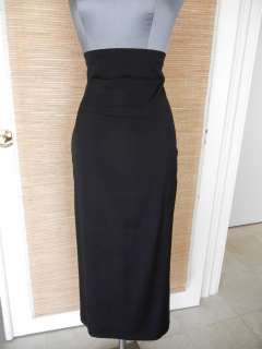 DOLCE&GABBANA Pencil Skirt HIGH waist 4 versatile MUST  