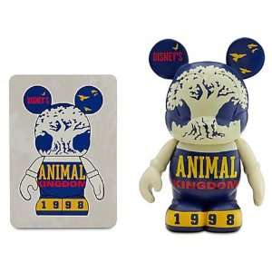  Disney 3 Vinylmation   40th Anniversary   Animal Kingdom 