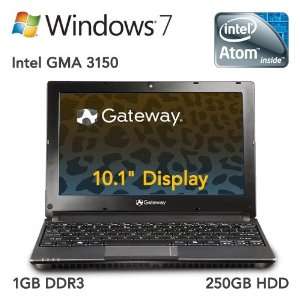  Gateway LT2802U Refurbished Netbook