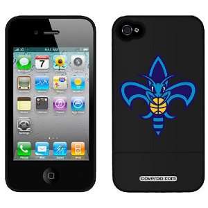  Coveroo New Orleans Hornets Iphone 4G/4S Case