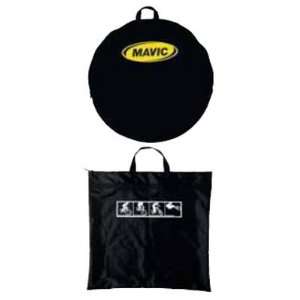  Mavic Bicycle Wheel Bag