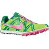 Nike Jana Star XC 5   Womens   Light Green / Pink