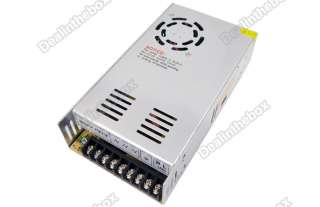 24V 15A 360W Switch Power Supply Driver For LED Strip light Display 