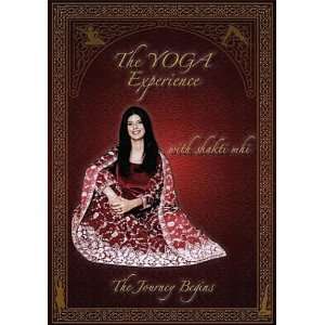  The Yoga Experience The Journey Begins 