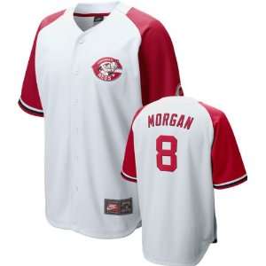   Cooperstown Quick Pick Player Jersey 