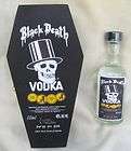 black death vodka  