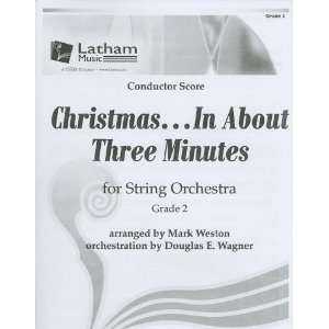   , Grade 2 Conductor Score (9781429121514) Mark Weston Books