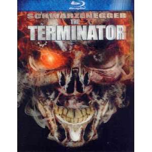  The Terminator [Blu ray] [Blu ray] (2009) Movies & TV