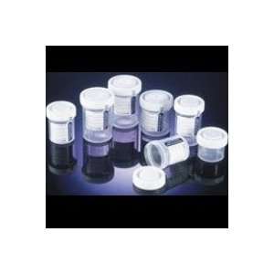 PT#  NC9730354 PT# # NC9730354  Cups Specimen Urine w/Lid 120ml 300/Ca 