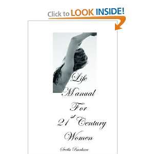  Life Manual for 21st Century Women (9781589614857) Svetla 