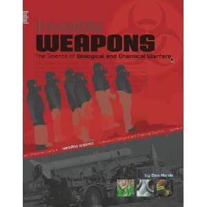   Weapons (Headline Science) (9780756542177) Don Nardo Books