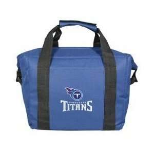  Tennessee Titans 12 Pack Cooler: Patio, Lawn & Garden