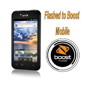   Boost Mobile Network Ready For Activation. Cell Phones & Accessories