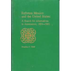  Reforma Mexico and the United States A Search for 