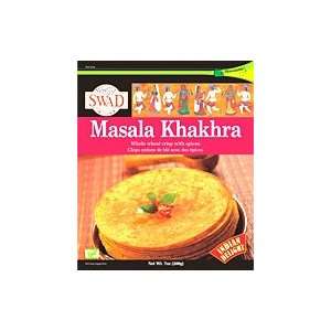 Swad Khakra Hamper Set (5 khakra Grocery & Gourmet Food