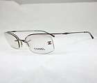 Authentic Chanel 2035 Eyeglasses Frame Made in Italy 50/19 120