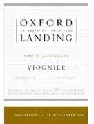 Oxford Landing Viognier 2006 
