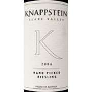 Knappstein Hand Picked Riesling 2006 