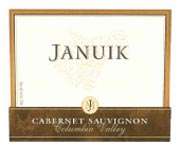 Januik Winery Columbia Valley Cabernet Sauvignon 2001 