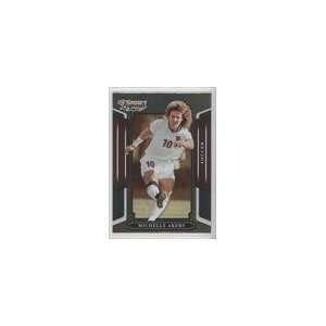   2008 Donruss Sports Legends #33   Michelle Akers Sports Collectibles