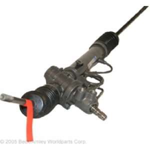  Beck Arnley 108 1086 Remanufactured Power Steering Rack 
