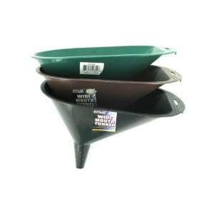  Wide mouth funnel   Case of 96 Automotive