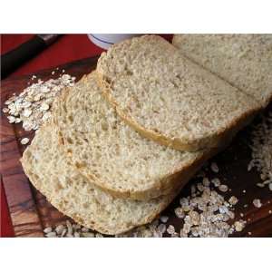 Four Grain Country Wheat Bread Machine Grocery & Gourmet Food