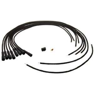  ACDelco 538B Spark Plug Wire Assembly: Automotive