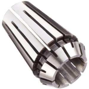   Products Ultra Precision ER Collet, ER 16, Round, 13/32 Diameter