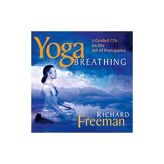  Yoga Breathing Choose format CD ($24.95) Sports 