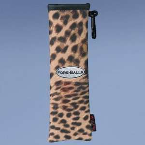  Cheetah ForeBalls Ball Keeper