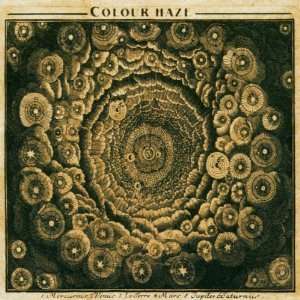  Colour Haze [Vinyl] Colour Haze Music