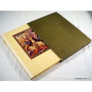 com The Book of Job. Very Good Copy in Good Slipcase The Book of Job 